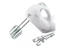 010222 BATIDORA DE MANO OSTER 5 VELOCIDADES BLANCA   POTENCIA 240W 2499 013