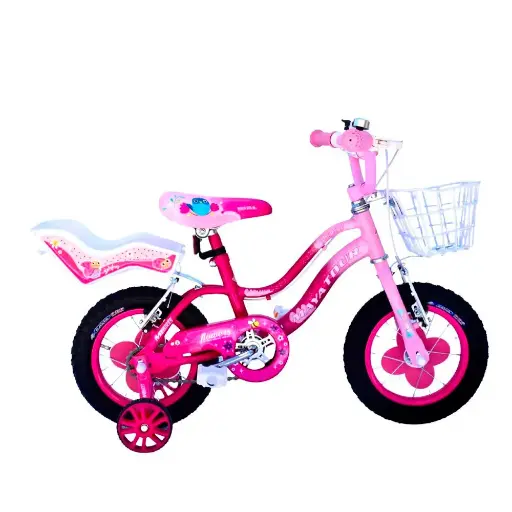 BICICLETA 12 MAYA TOUR BIM160012 NIÑA 050042