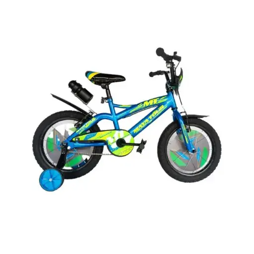 BICICLETA 20 MAYA TOUR BIM21 18VEL MONTAÑESA NIÑO 050045