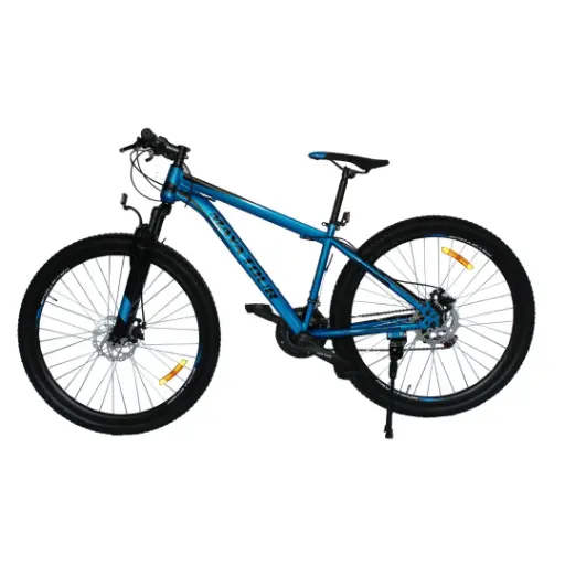 BICICLETA 26 MAYA TOUR BI260S SPORT SUSP. DEL AZUL 060025