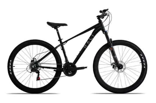 BICICLETA 27.5 RALI  M 18 A1 HOMBRE NEGRO/AZUL 060028