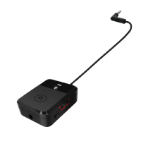 AUDIFONO PARA JUEGO BIONIK CHAT MIXER BLUETOOTH CHTMX-BK-9041