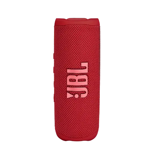 BOCINA INALAMBRICA JBL SPEAKER BT FLIP 6 RED MM107JBL99