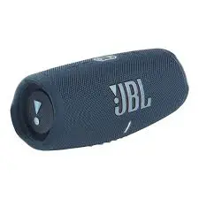BOCINA JBL CHARGE 5 CONEXIÓN BLUETOOTH COLOR AZUL SPKR-JBL-BTCH5A