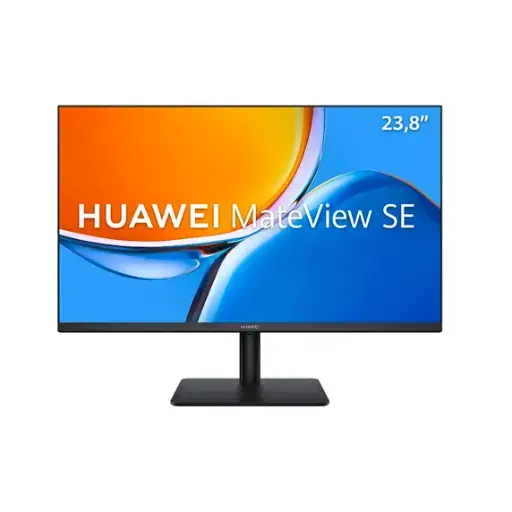 [062008] MONITOR HUAWEI MATE VIEW SE 23,8  1920 1080 FHD DISPLAY SONGSHAN CAA 53060684