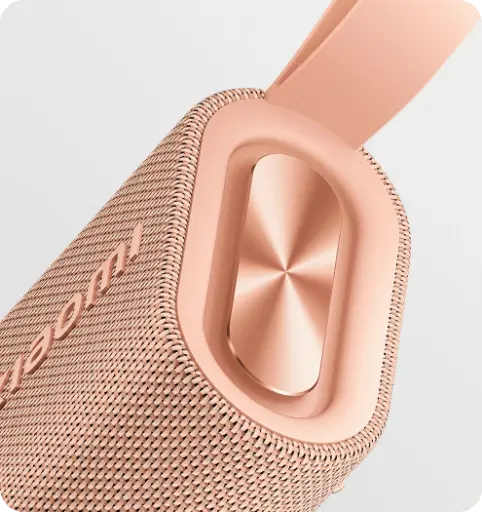 BOCINA XIAOMI SOUND POCKET S28H GL PINK 70873