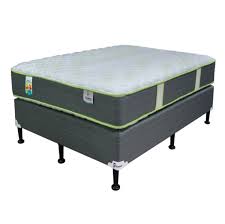 [510107] CAMA FACENCO KING ZEN ORTOPEDICA