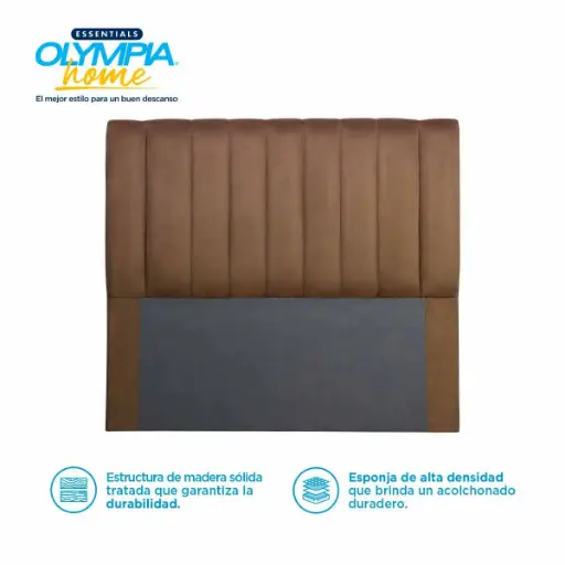 CABECERA OLYMPIA PRIME MATRIMONIAL 200094