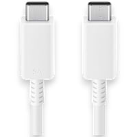 [CAB-ARG-USBC70B] CABLE ARGOM USB C A USB C 1.8 METROS SILICONE BLANCO ARG CB 0070WT