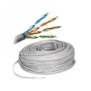 METRO DE CABLE UTP CAT5E PARA INTERIOR X METRO (SPRYWIRE) Cable01