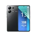 TELEFONO XIAOMI REDMI NOTE 13 US MIDNIGTH BLACK 8GB 256GB CE004XIA92