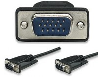 [010027] CABLE MANHATTAN 311731 SVGA 6 PIES/1.8 METROS 28AWG CAB-MH-SVGA6