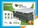 CAMA FACENCO IMP ZEN ORTOPEDICA 510108