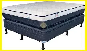 [024002] CAMA FACENCO KING EDICION BONO ORTO 500136
