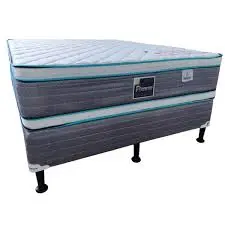 [024006] CAMA FACENCO KING SPA DOBLE ORTO 510098