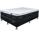 CAMA FACENCO MATRI COMFORT LIFE TWICE 520133