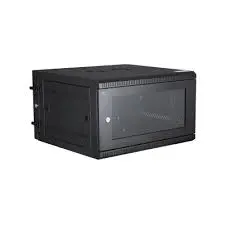 GABINETE PARA RACK DE 19  (6U), DAHUA DH-PFC200D-6U4D