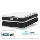CAMA OLYMPIA MATRI RENOVA CONFORT 510083