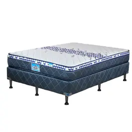 [023015] CAMA OLYMPIA QUEEN 2BTS CHAPINA 500093