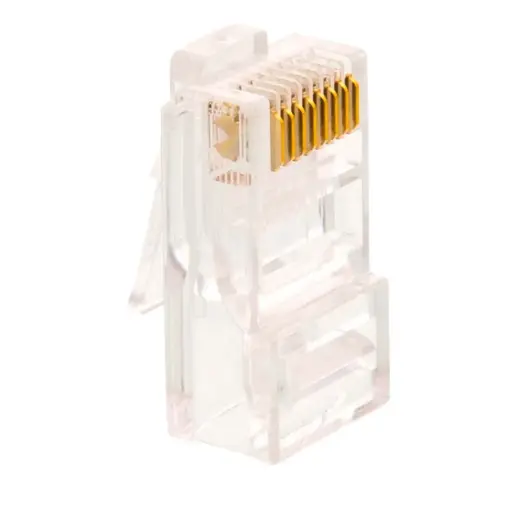 CONECTOR RJ45 CAT6, SPRIWIRE SWCONECTORCAT6
