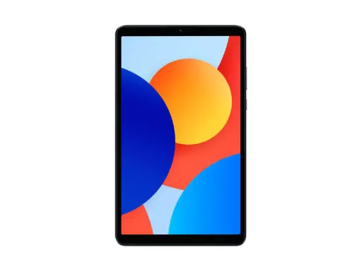 [041011] TABLET XIAOMI REDMI PAD SE 4G US 8.7  GRIS GRAFITO 4 GB   128 GB TA000XIA50