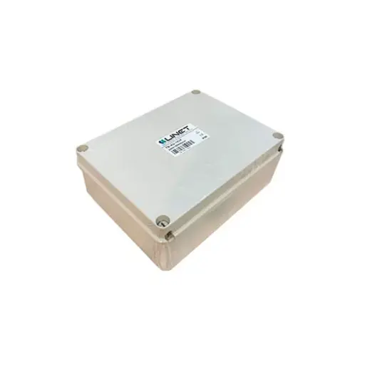 CAJA PLASTICA DE REGISTRO LINET 240*190*90 TB-AG-1924