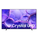 TELEVISOR SAMSUNG SMART TV 50 CRYSTAL UHD 4K 2025 UN50U8000FPXPA 4841