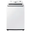 LAVADORA SAMSUNG 23 KG CARGA SUPERIOR ECO BUBBLE  3267 BLANCO WA23C3553GW/AP