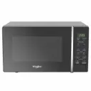 HORNO MICROONDAS WHIRLPOOL DE  0.7 PIES³  NEGRO PANEL DIGITAL MOD. WM1807B