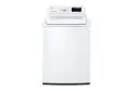 LAVADORA LG MOD. 22KG CARGA SUPERIOR CON DIRECT DRIVE INVERTER & SMART DIAGNOSIS, BLANCO WT22WT6HK