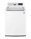 LAVADORA LG. 55LB. BLANCO MOTOR INVERTER TURBODRUM PERMITE UN PROCESO DE LAVADO MÁS POTENTE WT25WT6HK