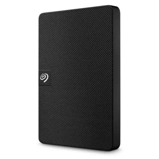 DISCO DURO EXTERNO SEAGATE EXPANSION 1TB PORTABLE 2.5  USB 3.0 COLOR NEGRO 1TB-SEAEXP-U3N