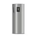 REFRIGERADOR MABE  2 PUERTAS CICLICA SILVER INOXIDABLE RMD165PVCRS0 320112