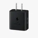 CARGADOR CARGA RAPIDA 25W AFC TA CHARGER. GP PTU021SOABX 3638