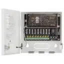 FUENTE DE PODER 9 CANALES, DAHUA DH-PFM341-9CH