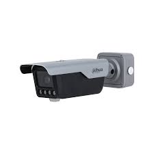 [DHI-ITC413-PW4D-IZ1] CÁMARA 4MP DE ACCESO Y LECTORA DE PLACAS ANPR, CLASIFICACIÓN IP67 E IK10 DAHUA VARIFOCAL