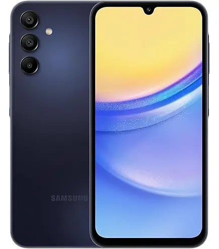 [SM-A165MZKDGT0] SAMSUNG GALAXY A16 4GB/128GB BLACK.