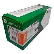[032038] TONER LEXMARK 50F4U00 IMPRESIONES NITIDAS Y PROFESIONALES 50F4U00