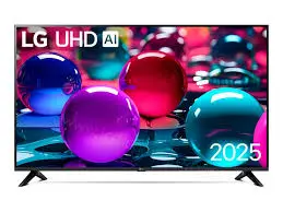 TELEVISOR 65  LED SMART 4K UHD LG. MOD. 65UA7300 65UA7300