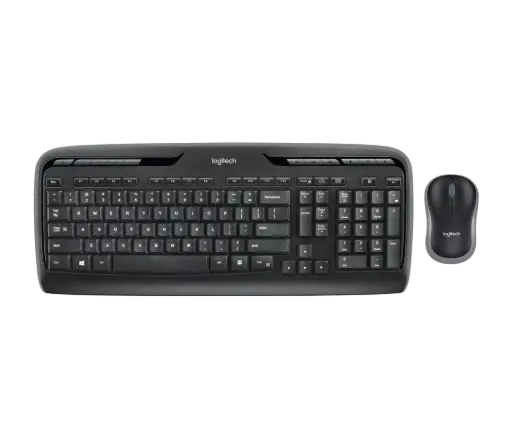 [920-002836] TECLADO MOUSE LOGITECH MK320