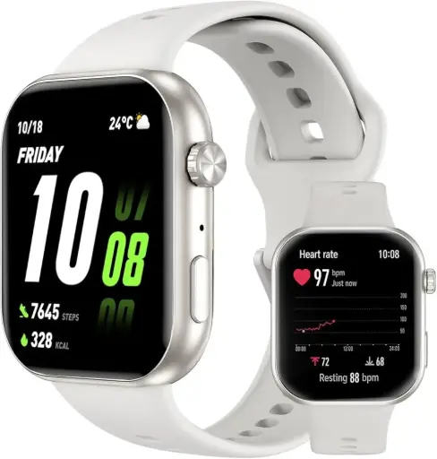 [AC000HOR64] RELOJ HONOR CHOICE WATCH 2I WHITE