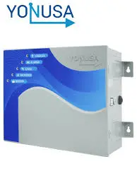 ENERGIZADOR PARA CERCA ELÉCTRICA DE ALTA FRECUENCIA CON INTERFACE, YONUSA EY1000 127/AFCI