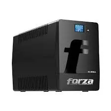 UPS FORZA SL 801UL SMART UPS 800VA/480W 120V 6 NEMA RJ45/11 SL-801UL