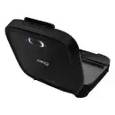 SANDWICHERA OSTER   COMPACTA CON PLATOS HONDOS   NEGRA CKSTSM400-013
