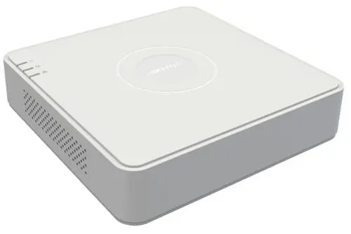 [10008] GRABADOR DVR HIKVISION 8 CH 720P MINI 1U H.265 Hik08ch720