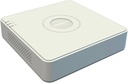DVR  GRABADOR HIKVISION TURVO 8CH H.265 ACUSENSE FOR CCTV CAMERAS WITH USEWELL HDMI,VGA IDS-7108HQHI-M1/S