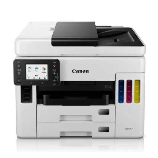 [031009] IMPRESORA MULTIFUNCIONAL MAXIFY GX7010 4471C004AA