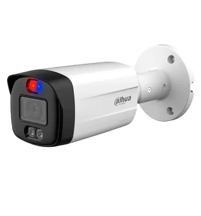 CÁMARA DAHUA TIPO BALA DE 5MP DH-HAC-ME1509THN-A-PV