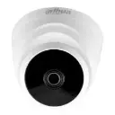 CÁMARA  5MPX DOMO PLÁSTICO SIN AUDIO 20MTS IR DH-HAC-T1A51N