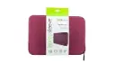 FUNDA PORTATIL 15.6 KLIP XTREME SLEEVE KNS 220PK ROSADO SLV15-KL-KN220R